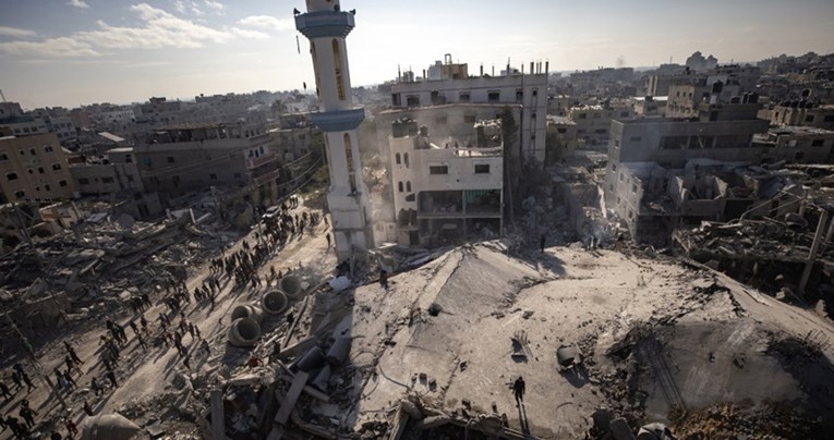 Propalestinski aktivisti ulaze u Gazu iz Egipta. Izrael: To je prijetnja našoj vojsci