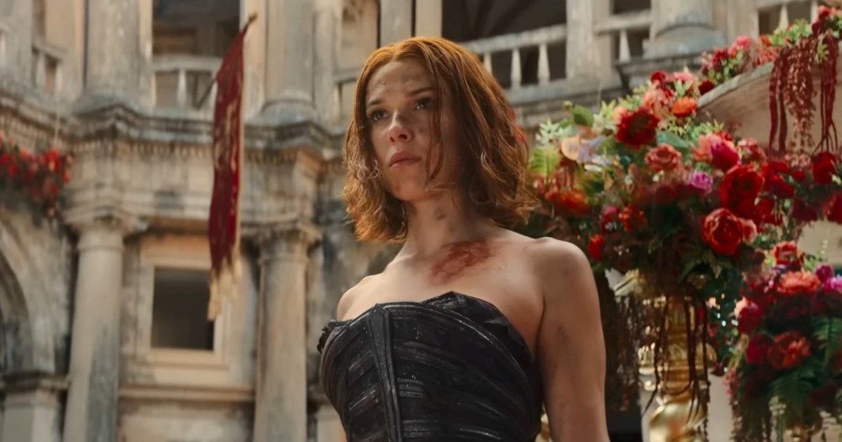 Millie Bobby Brown suočila se sa svojim najvećim strahom tijekom snimanja ovog filma