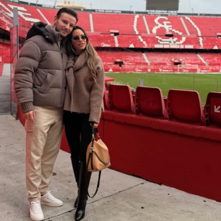 Rakitić se javio sa stadiona Seville, odmah je dobio reakcije navijača