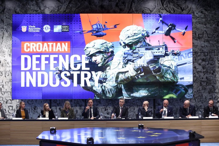 Vlada će dizanje braniteljskih mirovina voditi kao trošak za NATO