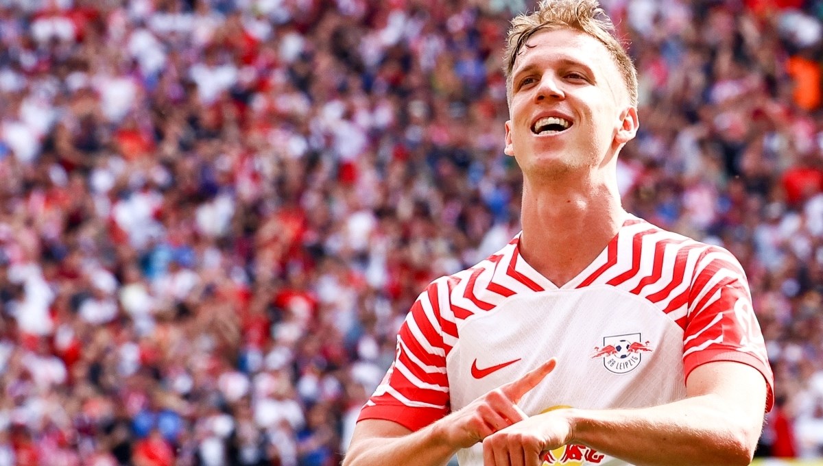 Dani Olmo se od Leipziga oprostio emotivnom porukom