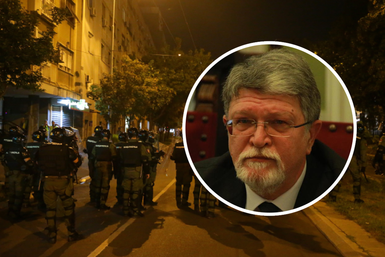 Picula predložio kaznu za Srbiju