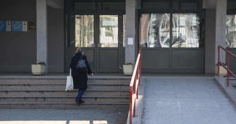 U jednoj školi u Zagrebu nema štrajka, u V. gimnaziji štrajka više od 90% nastavnika