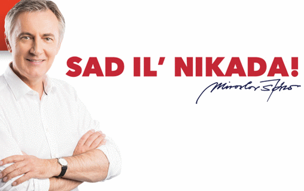 I Kolinda objavila slogan. Čiji vam je najbolji? Milanovićev, Škorin ili njen?