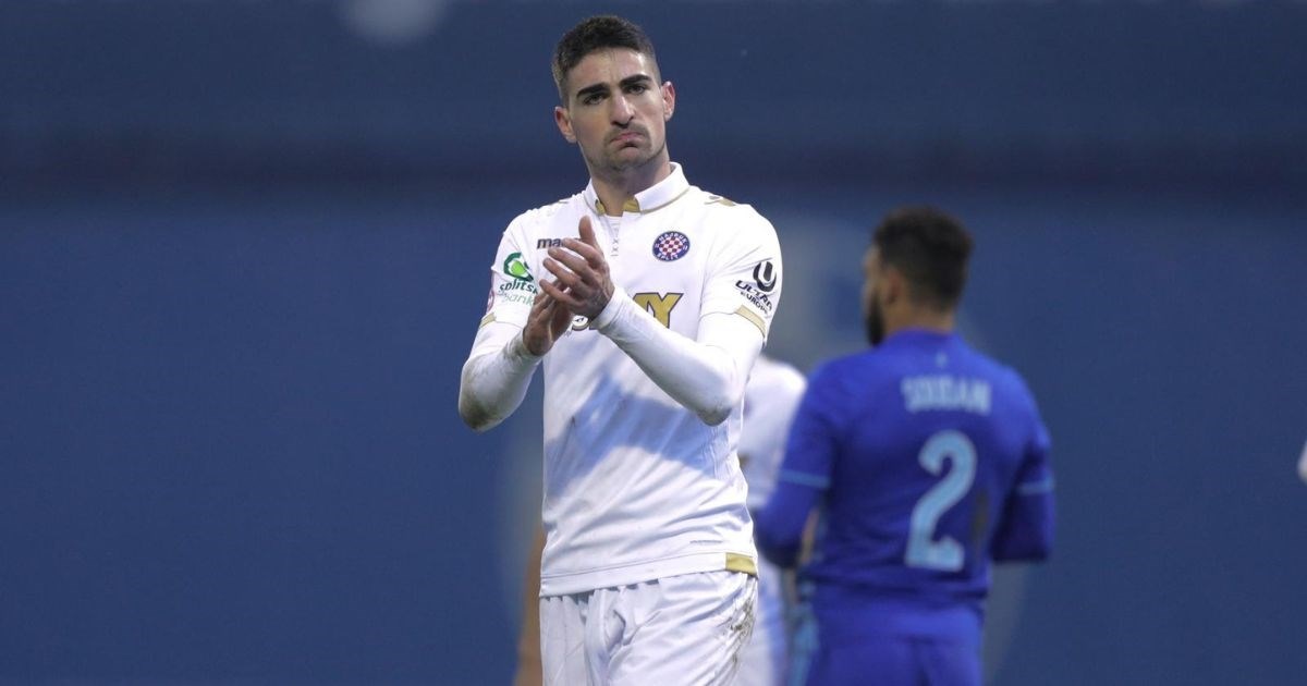 Bio je Hajdukova zvijezda iz Barcelone. Sad je u 32. godini jedva našao novi klub