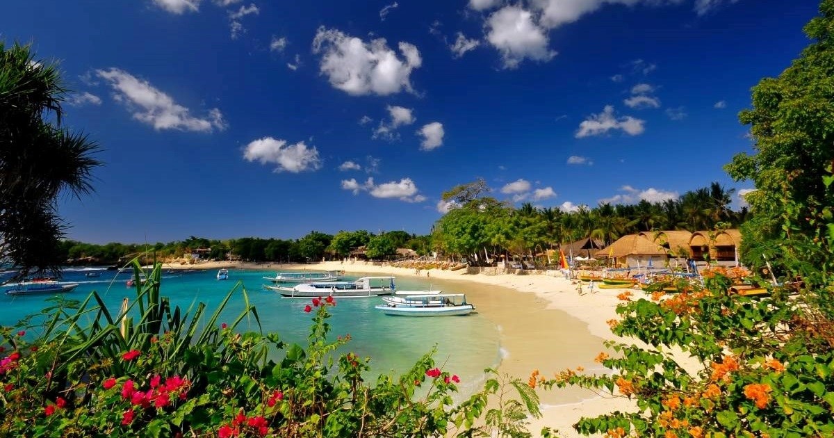 Proglašeno je najromantičnije odredište na svijetu u 2024. godini