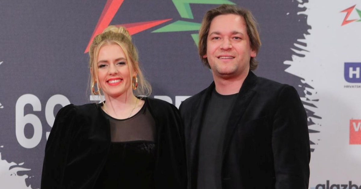 Eni Jurišić rodila djevojčicu