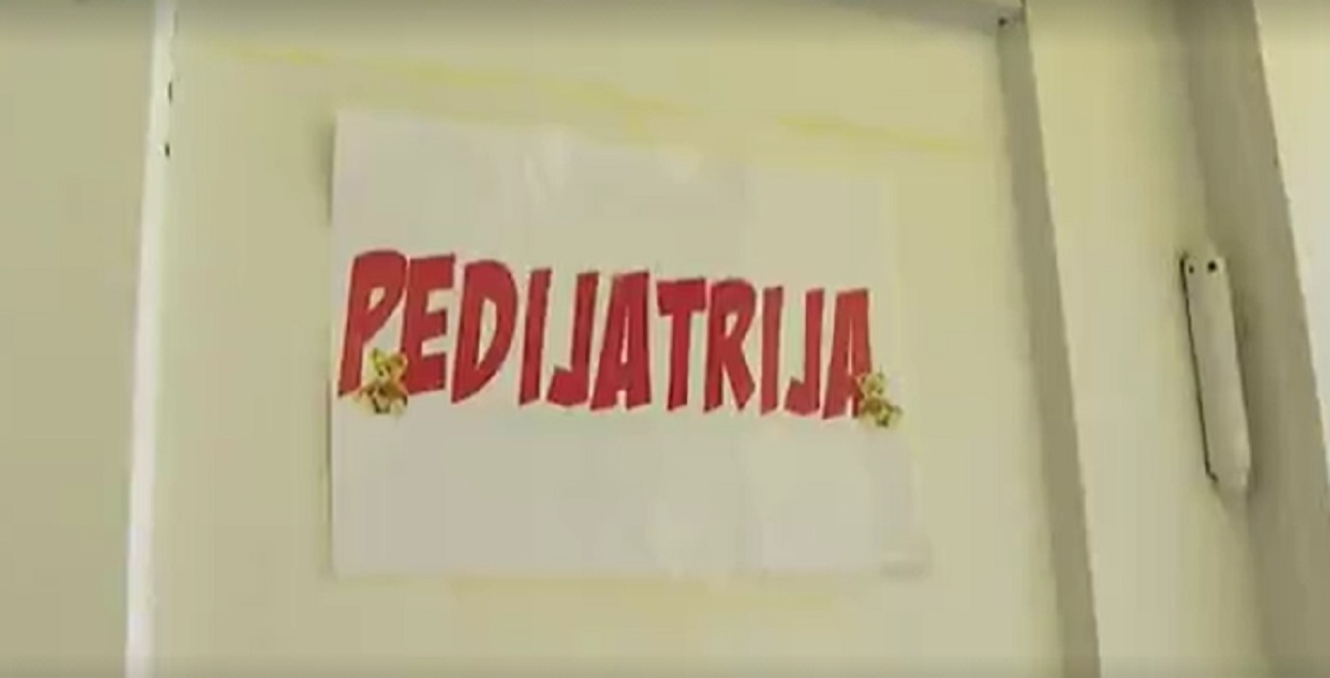 Brač ostao bez pedijatra, pozivaju liječnike i nude bonuse