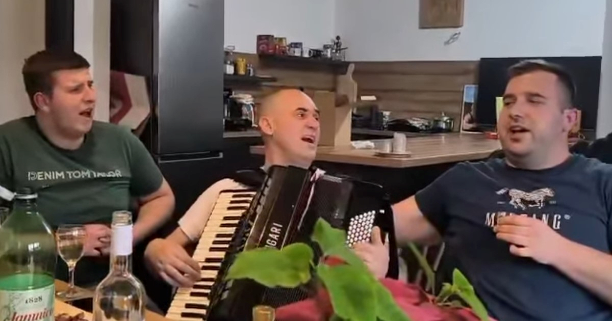 Dabro: Ne znam tko je u grobnici u Madridu, možda netko iz Habsburške monarhije