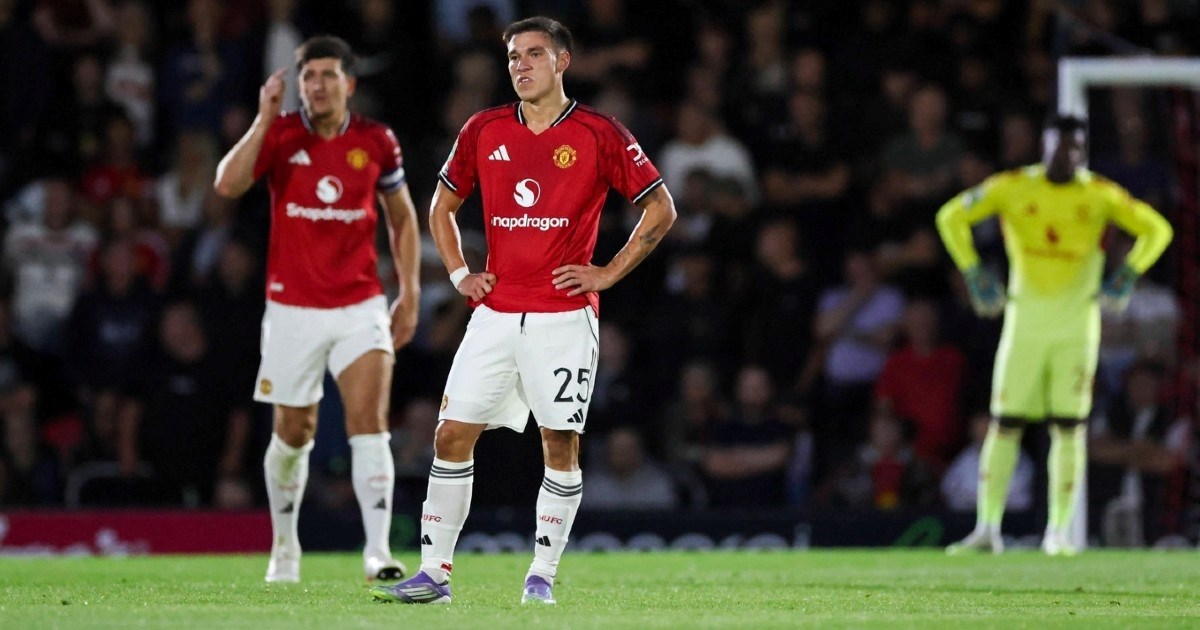 Novi debakl Manchester Uniteda. Četvrtoligaš ga izbacio iz Kupa
