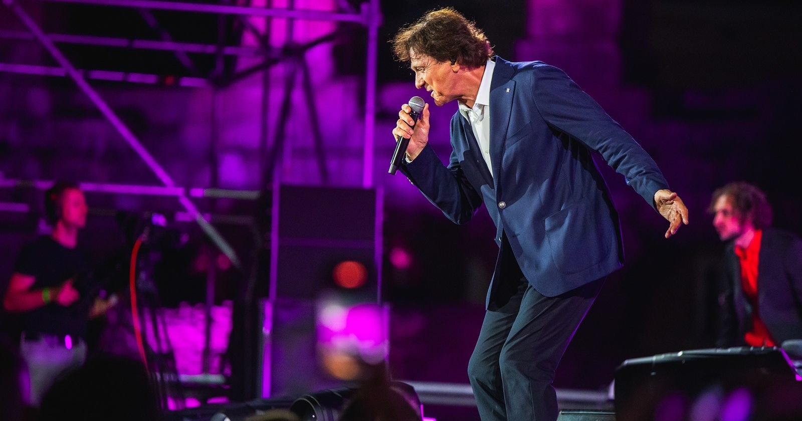 Zdravko Čolić progovorio o supruzi Aleksandri: Ja sam osječki zet