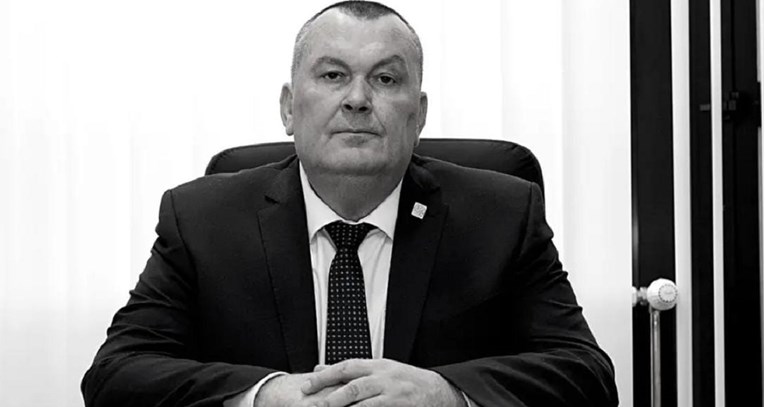 Umro jedan od utemeljitelja HDZ-a