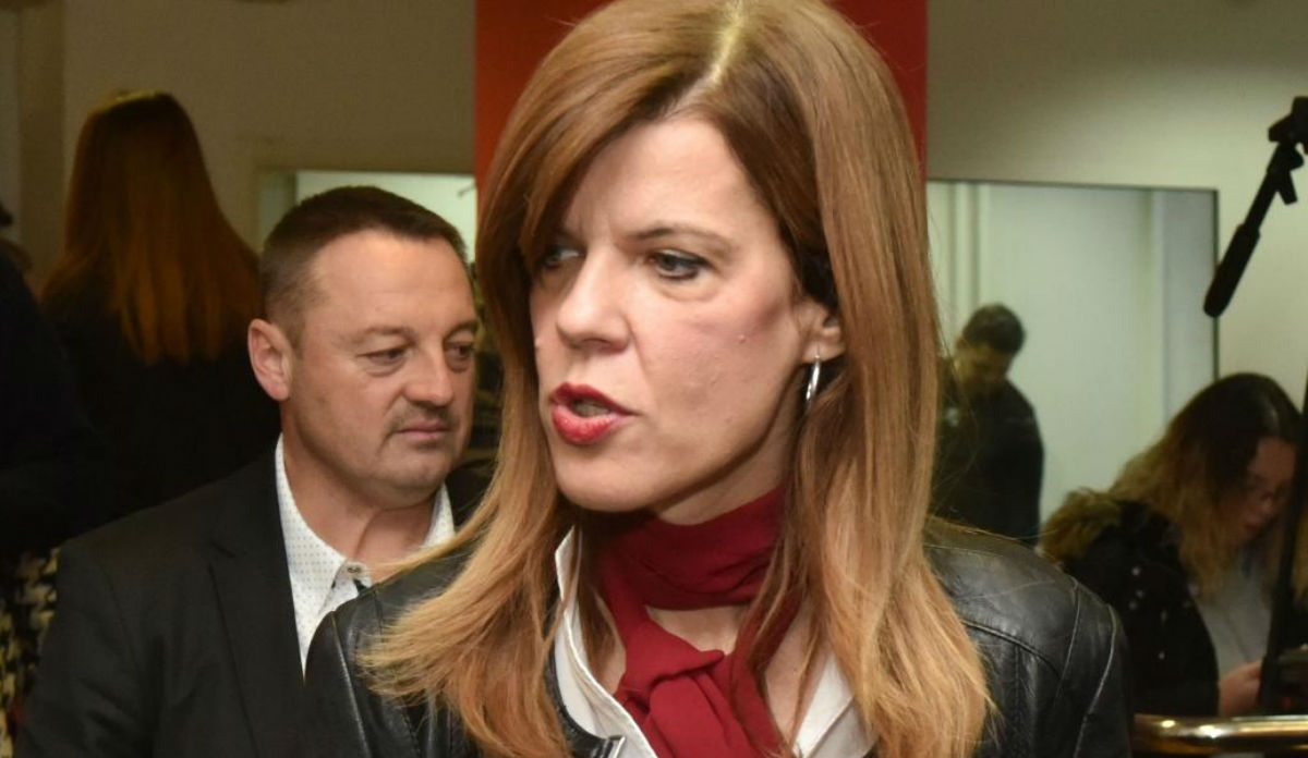 Borzan: Ideja vlade o smanjivanju prava putnika u zračnom prometu je skandalozna