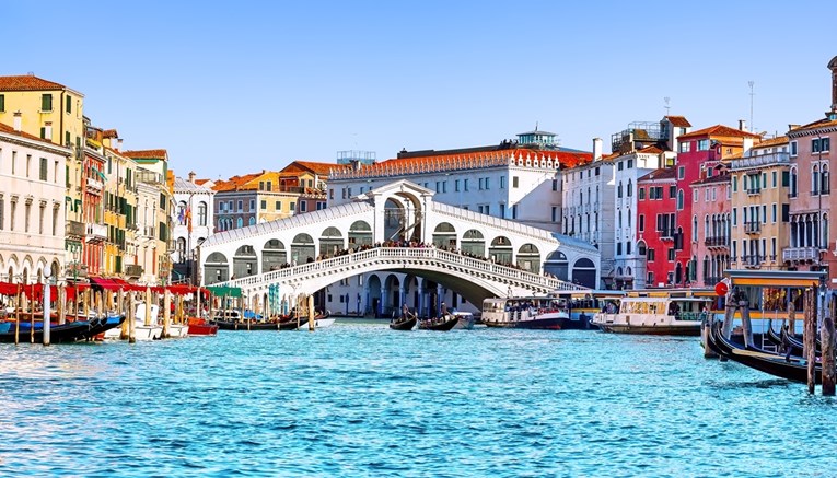 Venecija udvostručila cijenu ulaznice za jednodnevni posjet