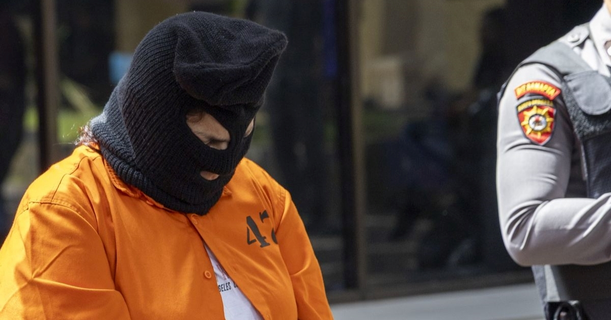 Na Baliju uhićena Peruanka, skrivala je drogu u igrački za se*s u genitalijama