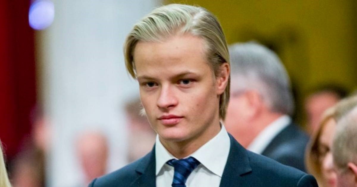 Sin norveške princeze uhićen zbog sumnje na silovanje