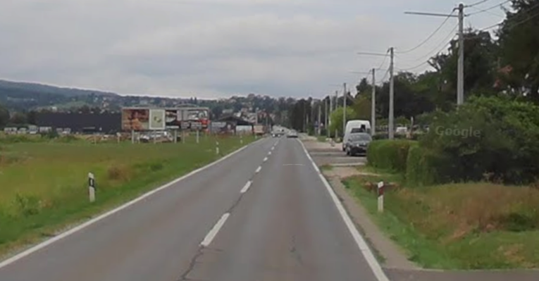 Pokušaj ubojstva u Zelini. Mladić autom pokušao pregaziti vršnjaka