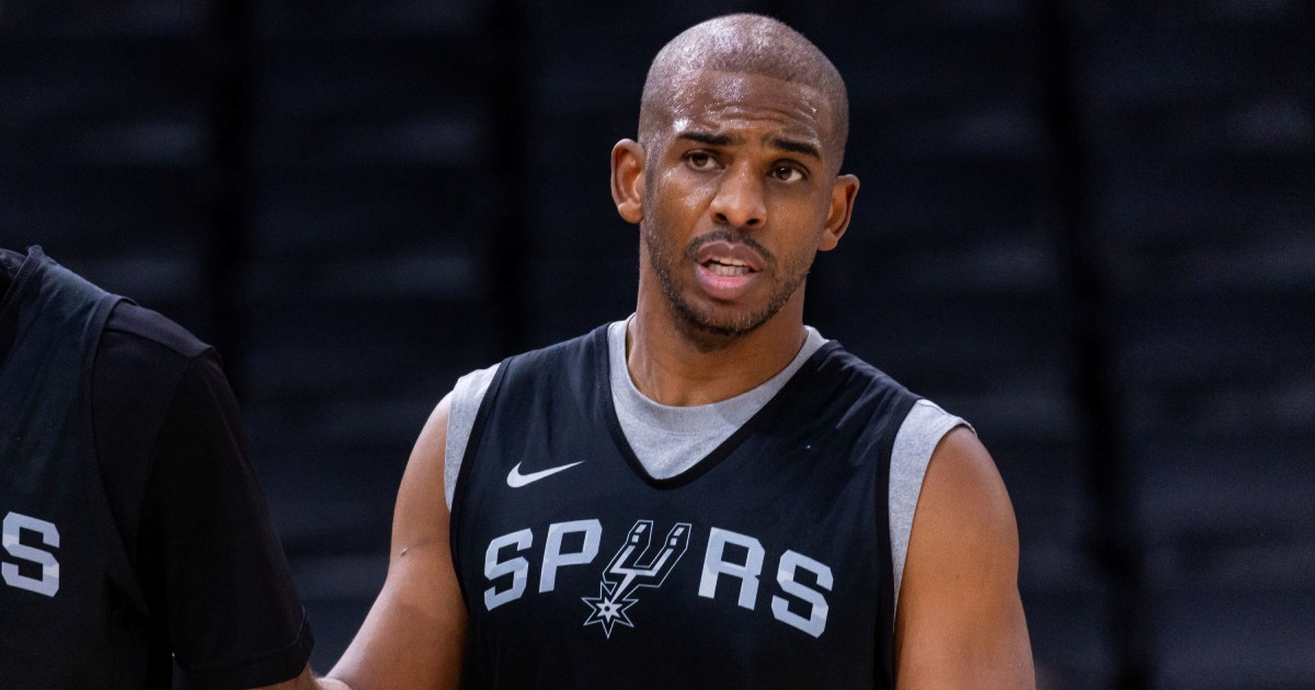 Chris Paul završava karijeru na kraju sezone