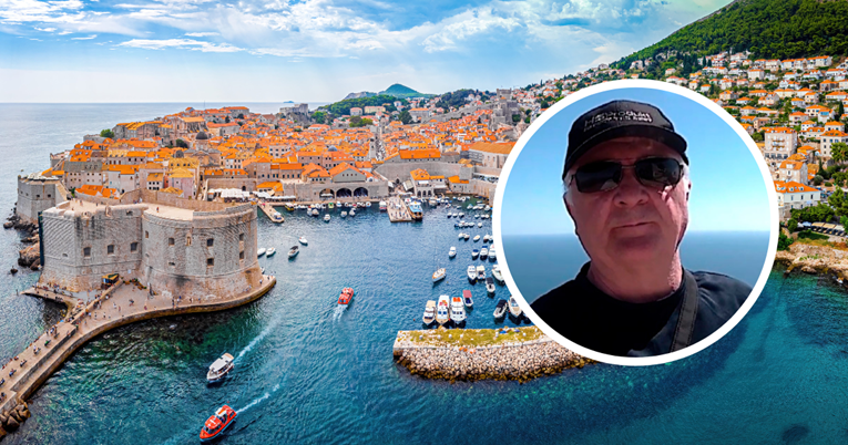 Darko je proveo 4 dana u Dubrovniku za 3300 kuna, detaljno je opisao kako