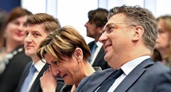 Povjerenstvo obustavilo postupak protiv Plenkovića, Dalić i Marića oko Lex Agrokora