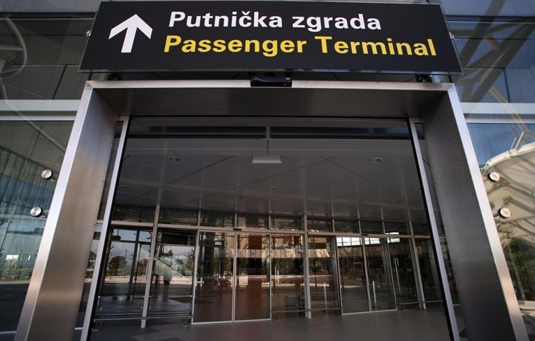 Splitska zračna luka sljedeći vikend očekuje 3000 putnika