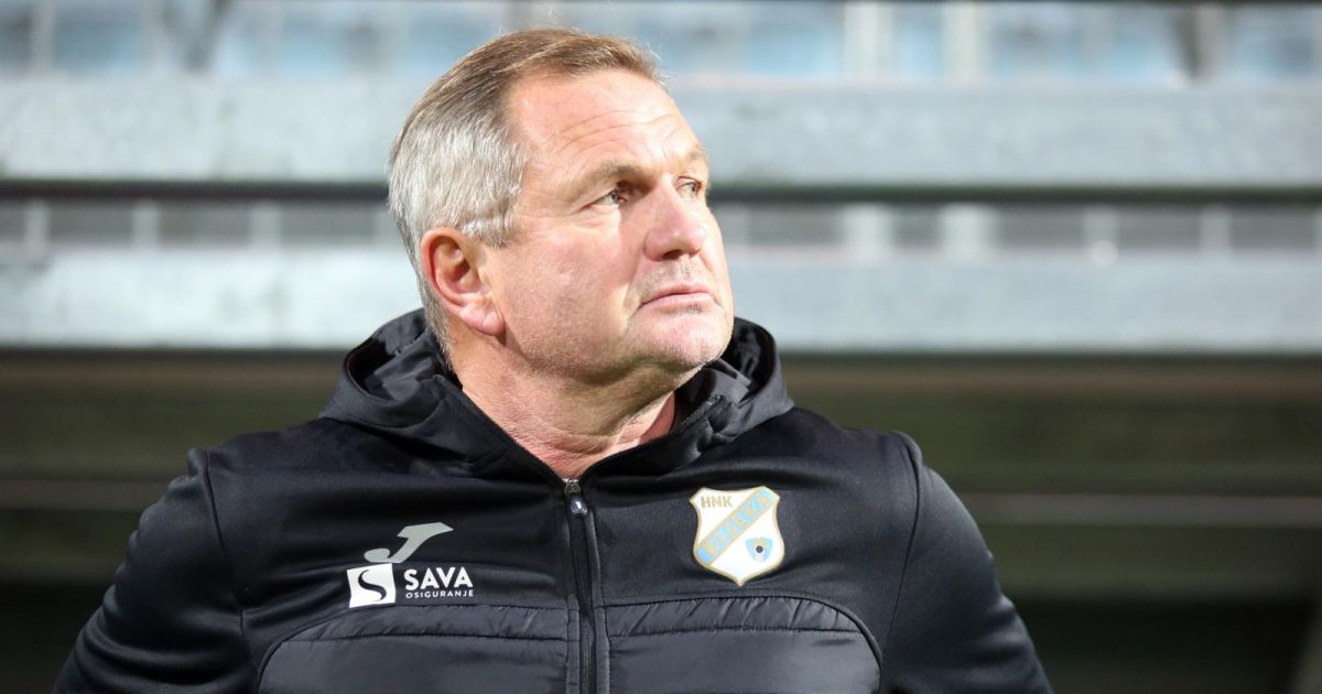 Pitali smo vas tko bi trebao biti novi trener Hajduka. Ovo su vaši odgovori
