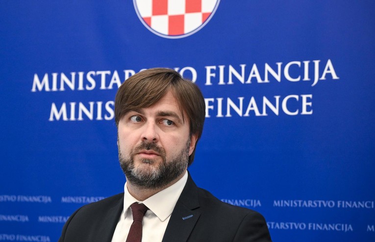 Ćorić (tć) o inflaciji: "Bit ću zadovoljan kad budemo na oko dva posto godišnje"