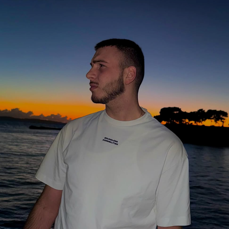 Pobjednik MasterChefa Luka Veić javio se iz Dubaija: "Ne vjerujte svemu što vidite"