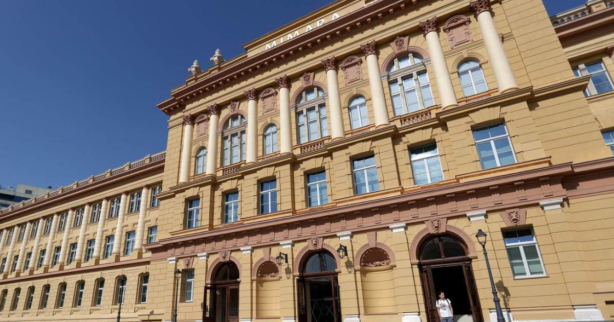 Ministrica objavila koliko je zgrada obnovljeno nakon potresa