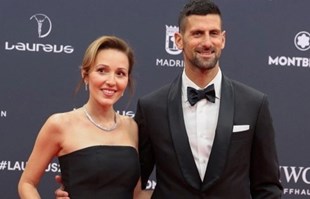 Novak Đoković proglašen za najboljeg sportaša svijeta u 2023. godini