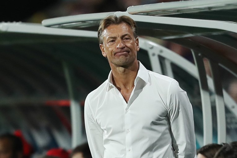 Šokirao je Argentinu na prošlom SP-u. Sad preuzima klupu protivnika Hrvatske?