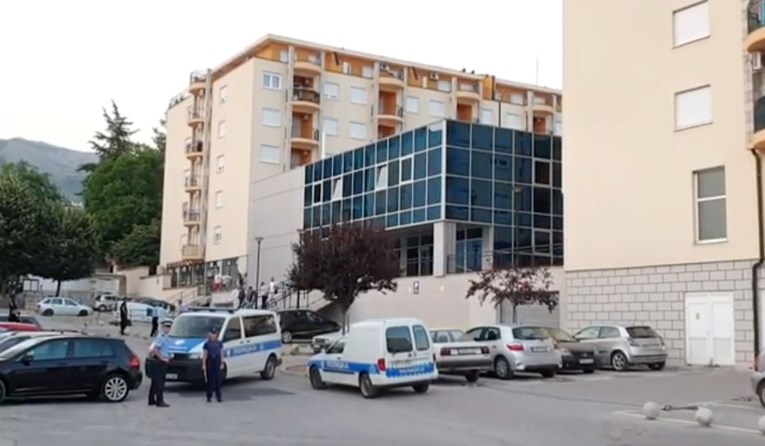 U Trebinju ubijena kći optuženog za bombardiranje Dubrovnika, ubio ju je suprug