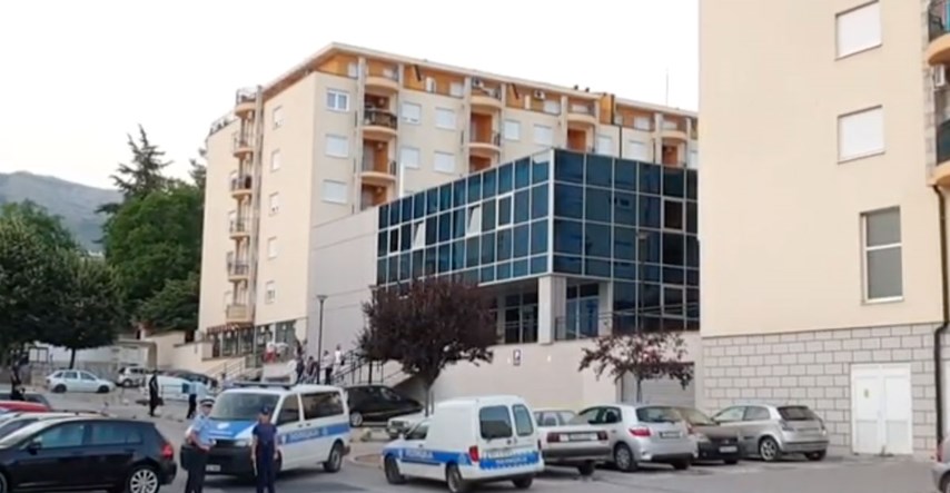 U Trebinju ubijena kći optuženog za bombardiranje Dubrovnika, ubio ju je suprug