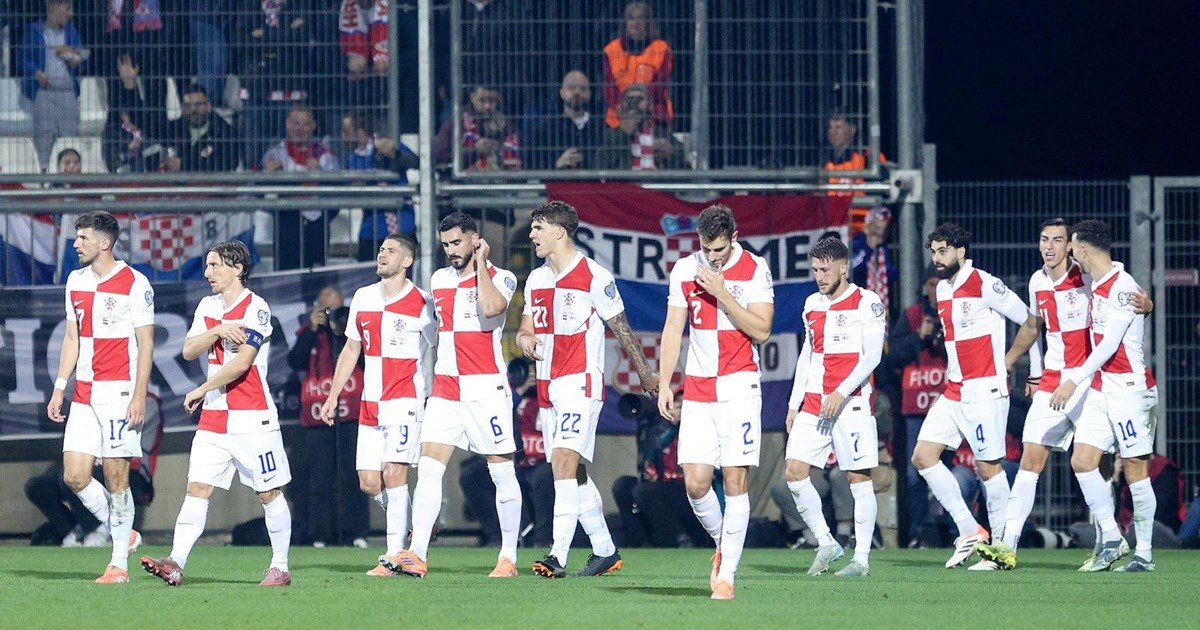 Izabrali ste najboljeg i najlošijeg hrvatskog igrača u utakmici s Farskim otocima