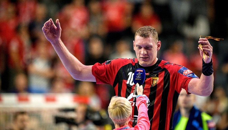 Najbolji igrač rukometnog prvaka Europe pobjegao u Njemačku pa ide u PSG
