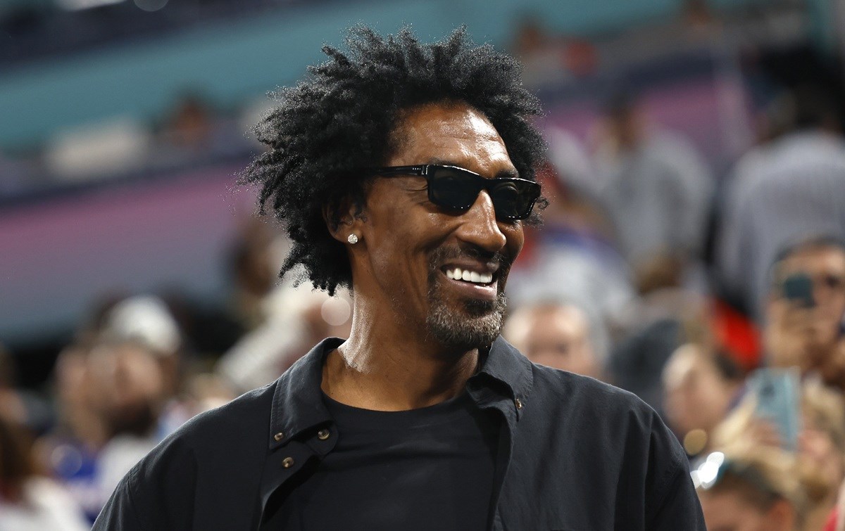 Pippen odgovorio na pitanje kako bi se Jokić i Dončić snašli u NBA ligi 90-ih