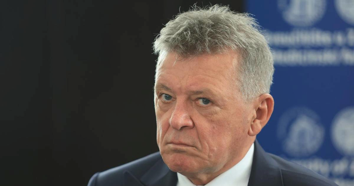 Turudić: Srbija se oglušila na hrvatske zahtjeve za izručenje Spasoja Petkovića