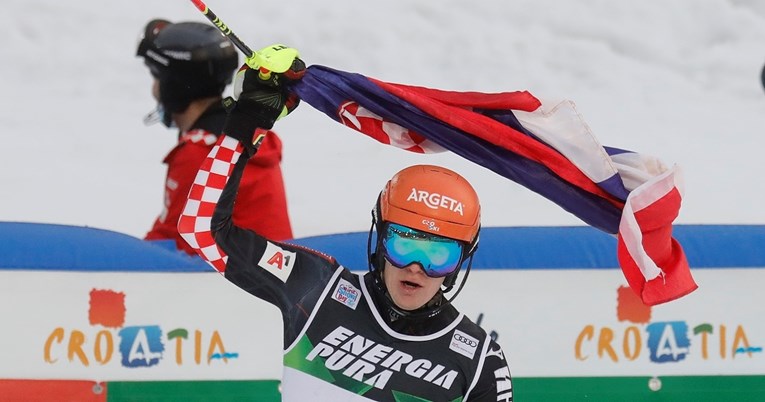 Hrvatsku će na Zimskim olimpijskim igrama predstavljati 11 sportaša. Evo tko su oni