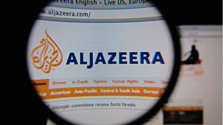 Izrael zabranio Al Jazeeru