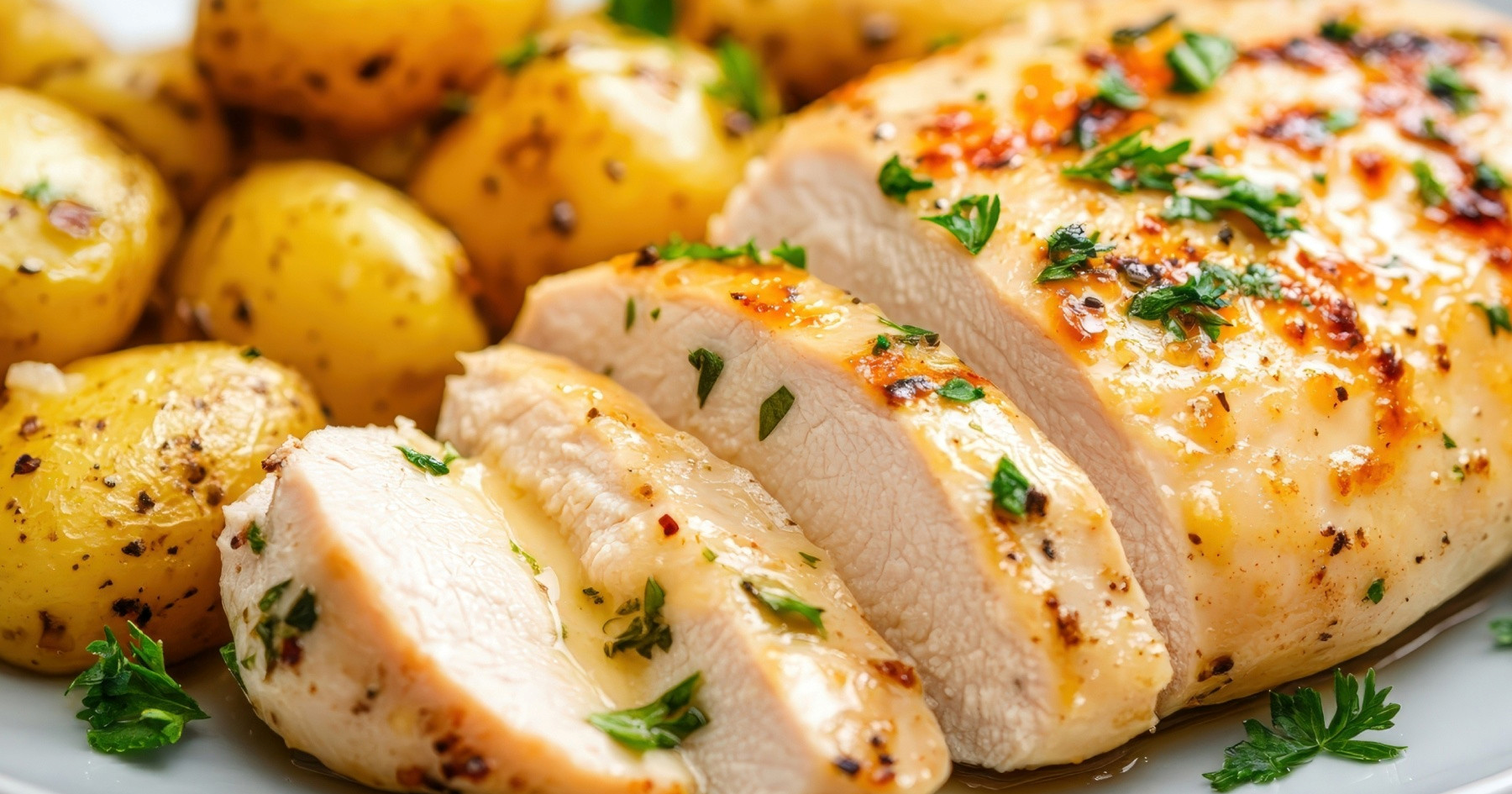 Kako ispeći savršeno sočna pileća prsa? Jedna metoda garantira najbolje rezultate