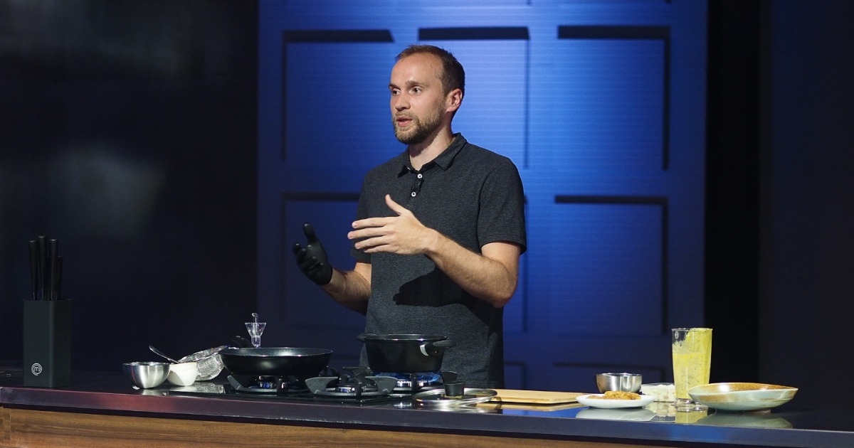 Reakcije na vegana u MasterChefu koji ne želi kuhati meso: "Nije se trebao prijaviti"