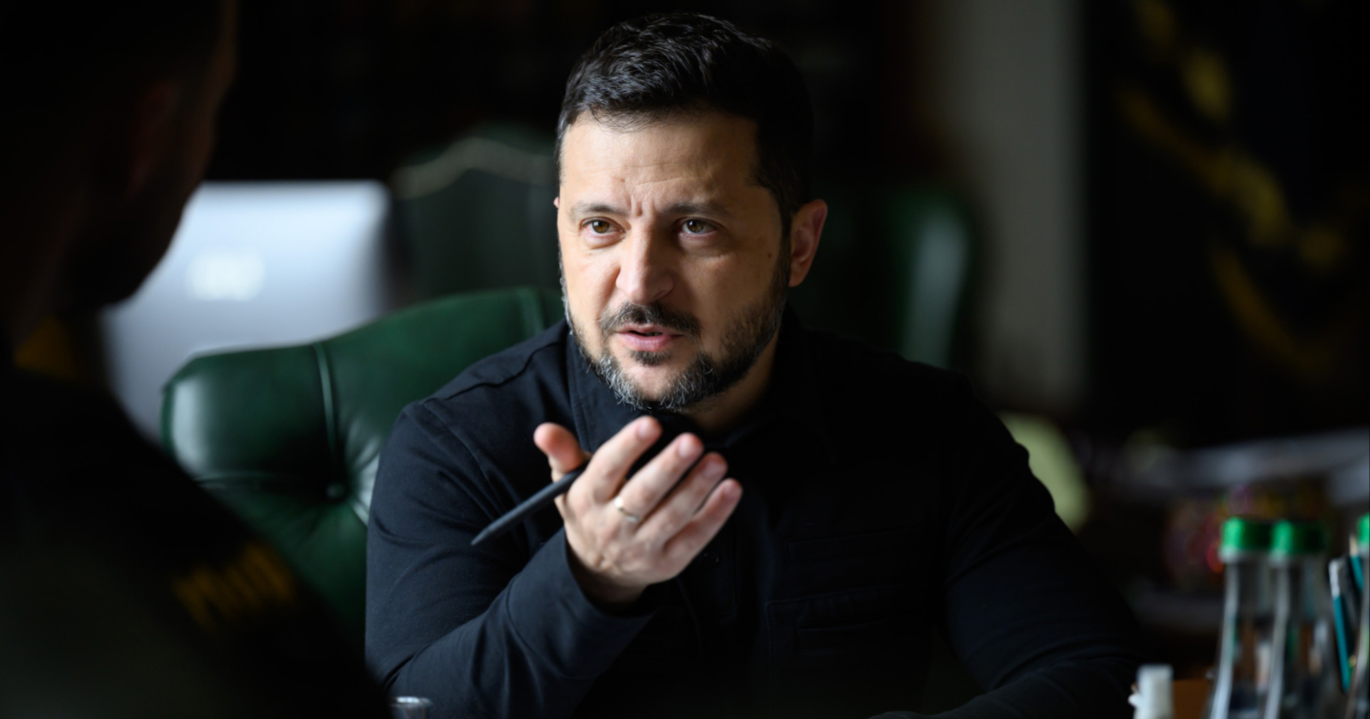 Zelenski odobrio nove napade velikog dometa na Rusiju
