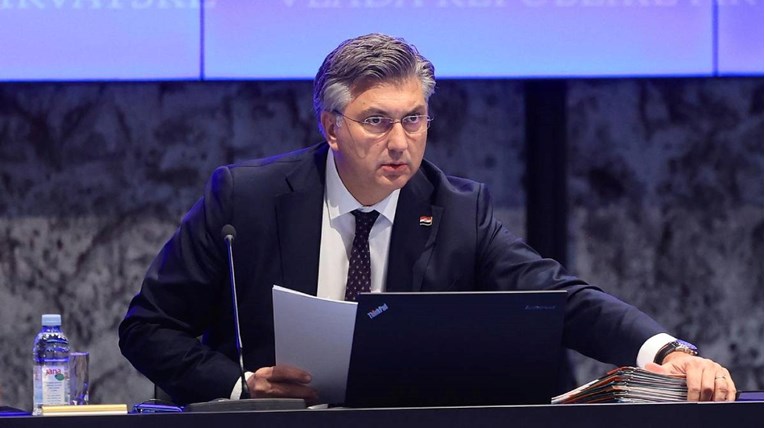 Plenković: U 2025. naglasak na rastu plaća i mirovina te priuštivom stanovanju