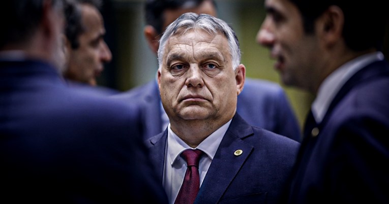 Orban: Mi smo Ruse istjerali još 1989. godine. Sjećam se toga