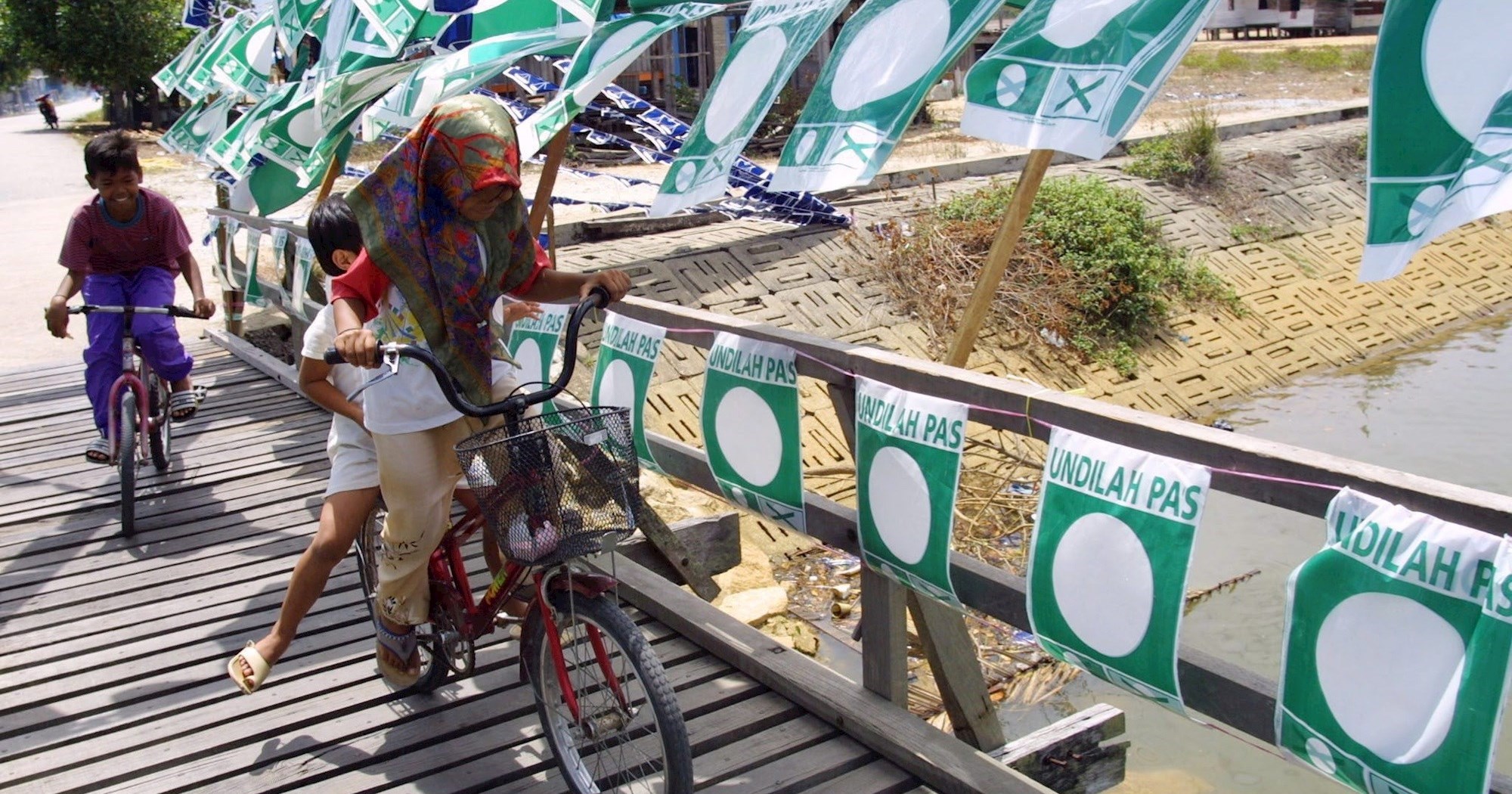 Malezijska država uvodi zatvorske kazne muslimanima koji propuste molitvu petkom