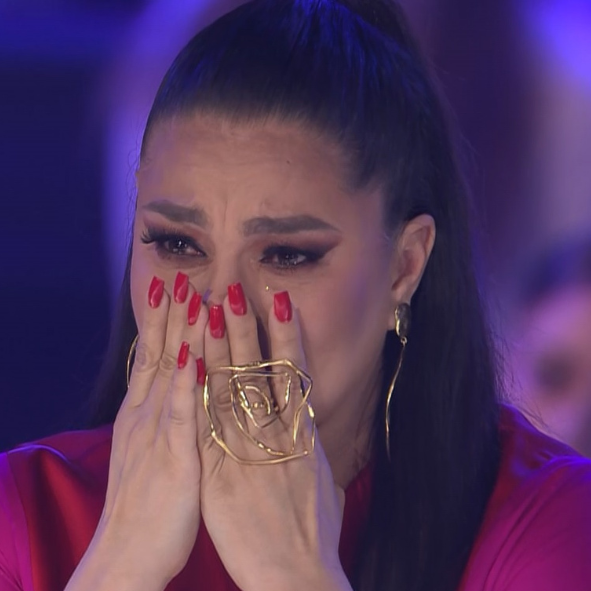 Bilman u Supertalent pozvao đake svoje bivše škole, njihov nastup sve rasplakao