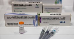 Kineski Sinopharm dobio dozvolu za klinička ispitivanja mRNA covid-cjepiva