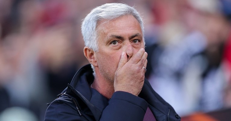 Igrači Bayera: Odvratno i tužno je ovo što Mourinhova Roma radi