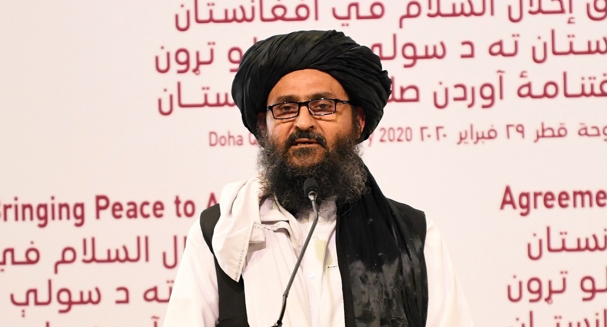 Guardian: Ovaj talibanski vođa nedvojbeni je pobjednik dvadesetogodišnjeg rata