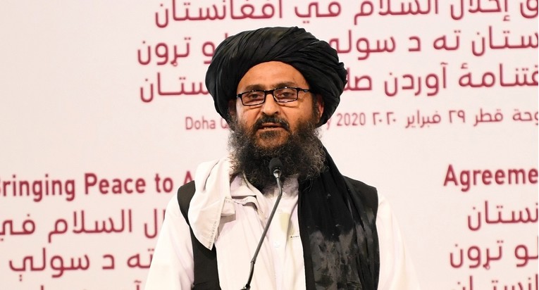 Guardian: Ovaj talibanski vođa nedvojbeni je pobjednik dvadesetogodišnjeg rata
